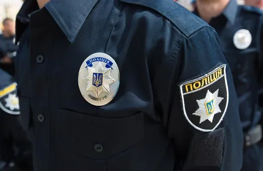 У Луцьку напали на поліцейського