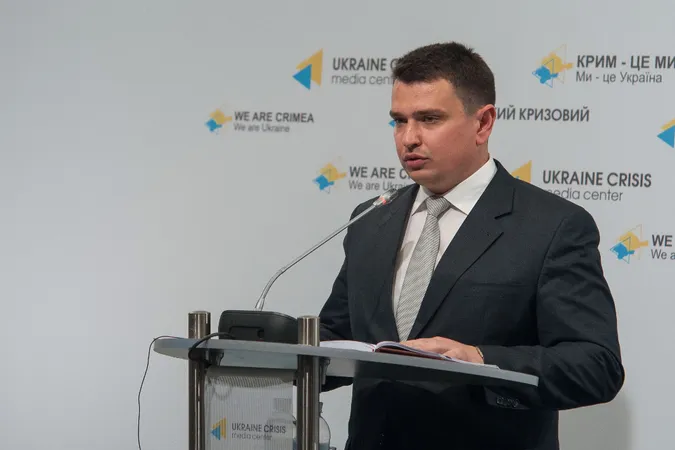 НАБУ облаштує кімнати для допитів з відеофіксацією
