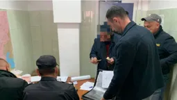 На Волині виявили двох іноземців без документів (фото)