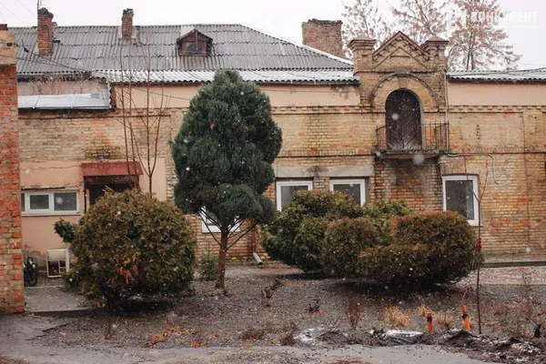 Гостинний двір Прайзлерів