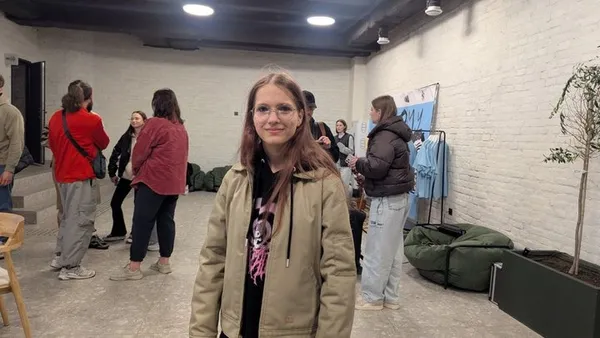 «Прірва» у Луцьку: як зустріч об'єднала військових та цивільних (фото)