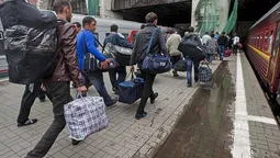 Чи потрібен Україні новий перепис населення? 