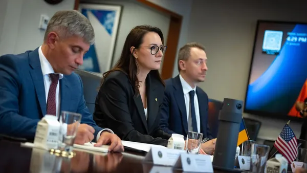 Ukraine: realities | «The Weekly Five»: 26.08 – 01.09