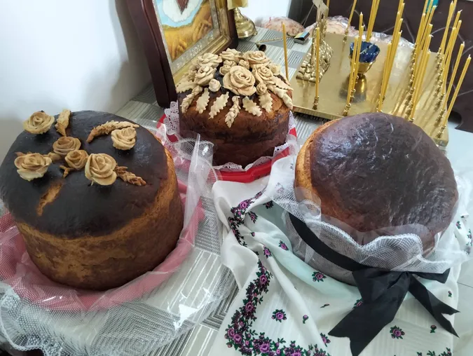 На Волині громада попрощалася з загиблим на Донеччині захисником Андрієм Денисюком