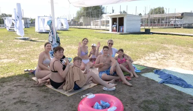 Туристичний збір і перепустки: що треба знати тим, хто їде на Світязь