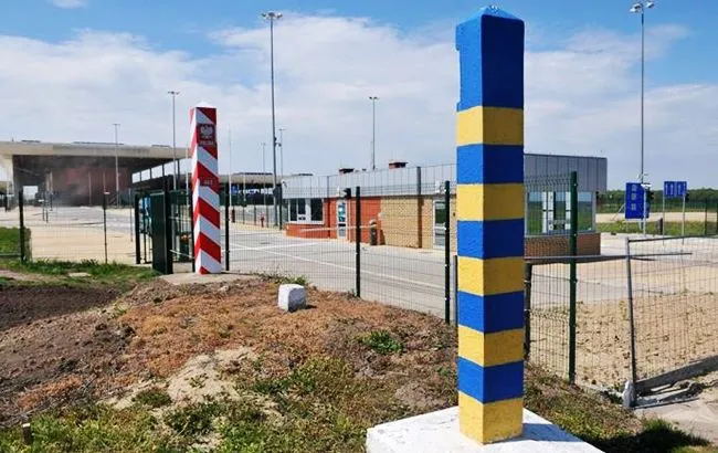 Українці стали рідше перетинати кордон, – польські прикордонники