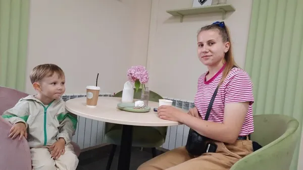 У центрі Луцька відкрили нову кав’ярню «Цукор» (фото, відео)