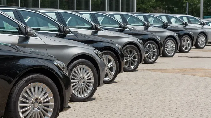«Німець» до $9000: що можна знайти на Луцькому автобазарі (відео)