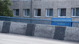 У Луцьку відремонтують огорожі на мостах (фото)
