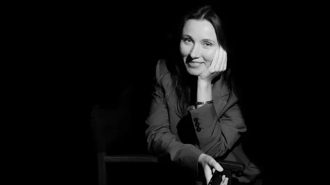 Українська режисерка отримала нагороду на кінофестивалі в Лос-Анджелесі