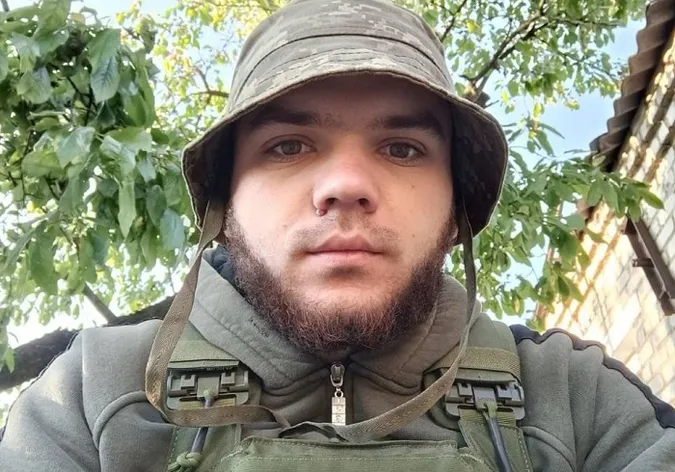 Екіпаж волинського «Солов'я» «забаранив» 1000 окупантів: історія бійця