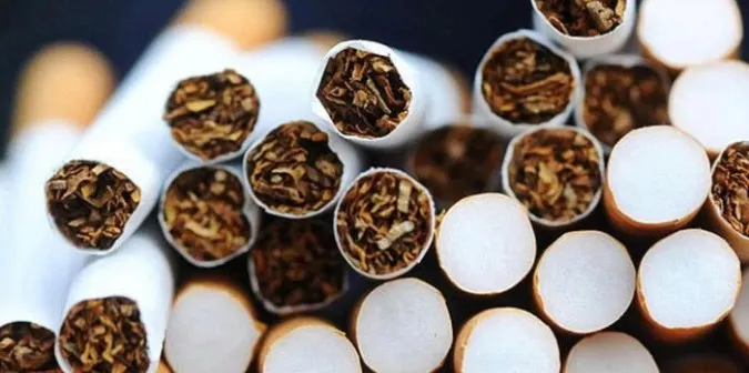 В Україні після Нового року зростуть ціни на цигарки: на скільки та чому