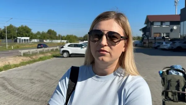 Ольга Мазурик