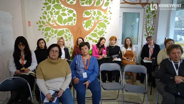 Де мешканцям Луцької громади безкоштовно отримати психосоціальну допомогу