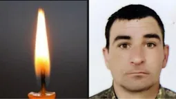На Донеччині обірвалося життя 32-річного волинянина Михайла Карповича