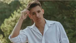 Пісня волинського співака – на другому місці в трендах YouTube (відео)