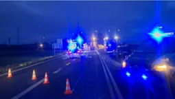 У Польщі – смертельна ДТП: загинули п'ятеро українців