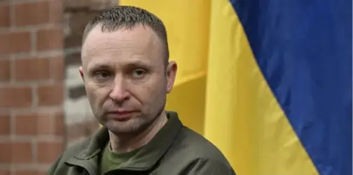 Михайло Драпатий стане новим Головнокомандувачем ЗСУ, – Зеленський