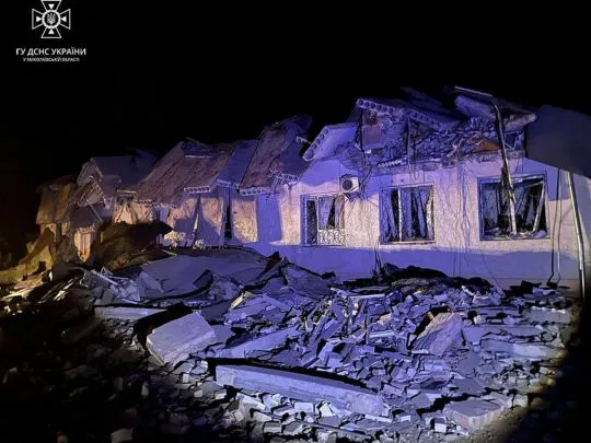 Окупанти атакували Дніпропетровщину та Миколаїв: що відомо (фото, відео)