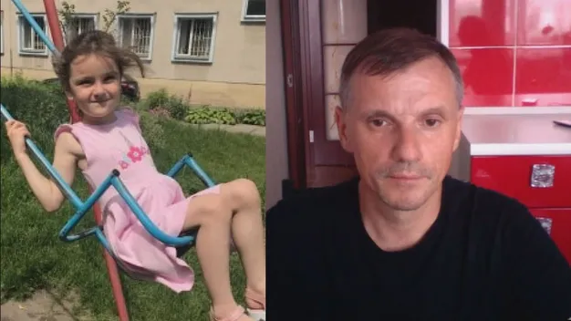 Причина – пневмонія: у померлої 5-річної лучанки коронавірусу не знайшли (відео)