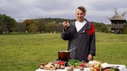 У Клопотенка з'явився власний бренд продуктів: що продає (фото)