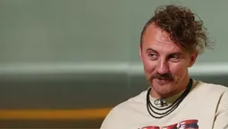 Смажив по-волинськи: як Клопотенко експериментував на кухні (відео)