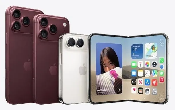 Apple змінює правила гри: що нового отримав iPhone у 2026