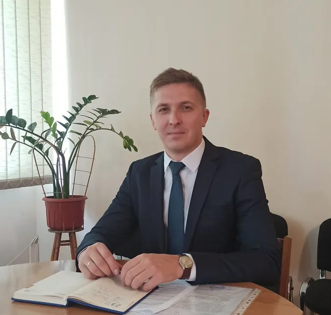 Призначили начальника управління Держпраці на Волині