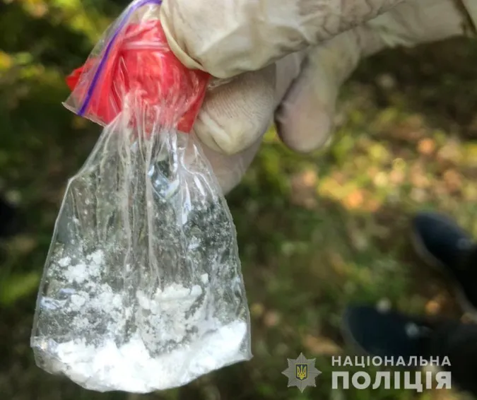 Обшуки в Ковелі: чотирьом наркоділкам оголосили підозру, одного взяли під варту