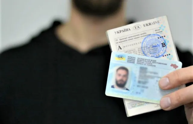 Купив права і катався без номерів: судили самовпевненого волинянина
