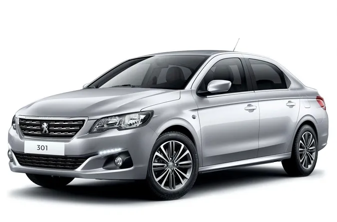 Для волинських амбулаторій закупили перші 23 автівки Peugeot (відео)