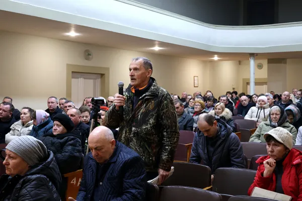 «Основний пріоритет у роботі – підтримка війська», – Іван Рудницький про підсумки 2025 року (фото)