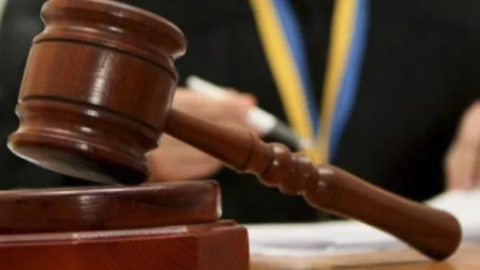 Суд оштрафував інспектора митного поста «Володимир-Волинський»