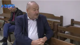 «Мене замовили ті, хто спалив техніку», – очільник Підгайців Юрій Семенюк у суді (відео)