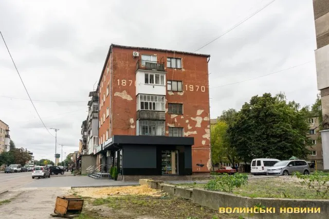 Місто контрастів: світлини осіннього Ковеля (фото)