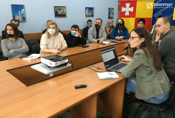 У Луцькраді бояться, що термінали «Сіті Кард» можуть викидати у річку
