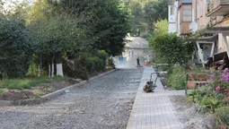 Де в Луцьку ремонтують двори і дороги (фото) 