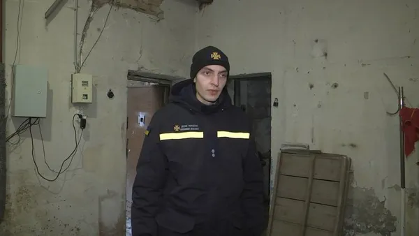 Антон Луцюк