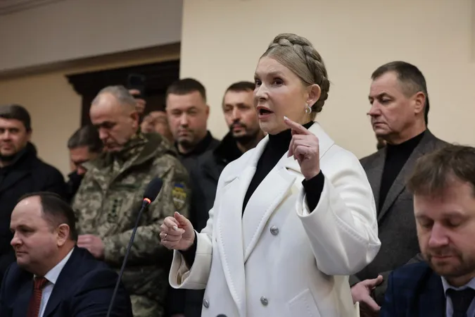За Юлію Тимошенко сплатили 33 мільйони застави, – ВАКС