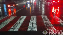 Жінка, яку в Луцьку на Дубнівській збила автівка, померла в лікарні (фото) (оновлено)
