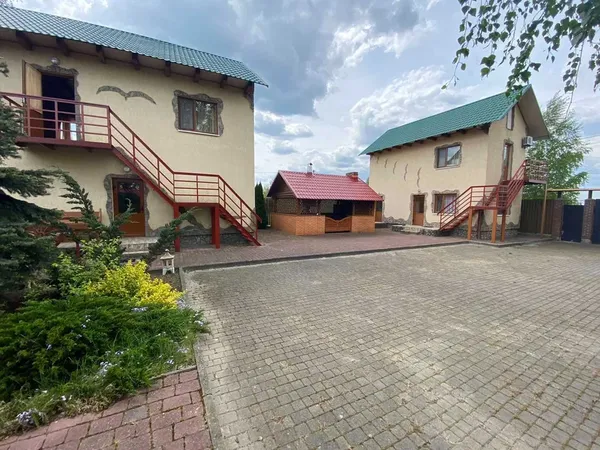 На Світязі продають базу відпочинку за майже 6 мільйонів (фото)