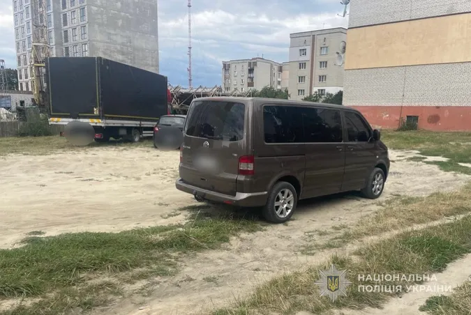 Вибух у Ковелі: у поліції розповіли про обставини та затримали винуватця