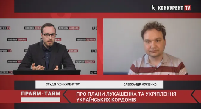 Чим Білорусь може відповісти на тиск путіна, – експерт про плани Лукашенка (відео)
