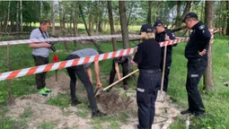 Вистрілили в потилицю: повідомили деталі вбивства волинянина на Київщині росіянами (відео)