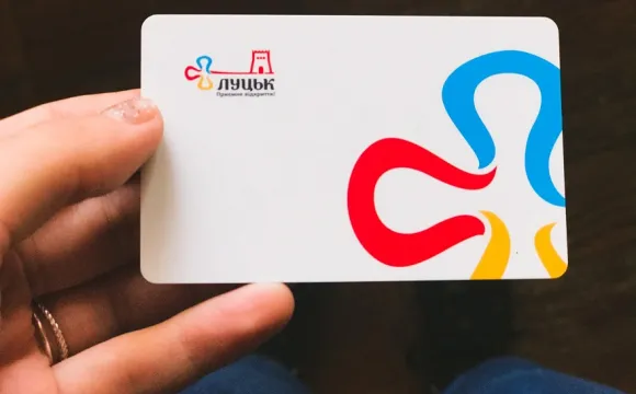 Без готівки: з 19 грудня е-квиток у Луцьку запрацює сповна