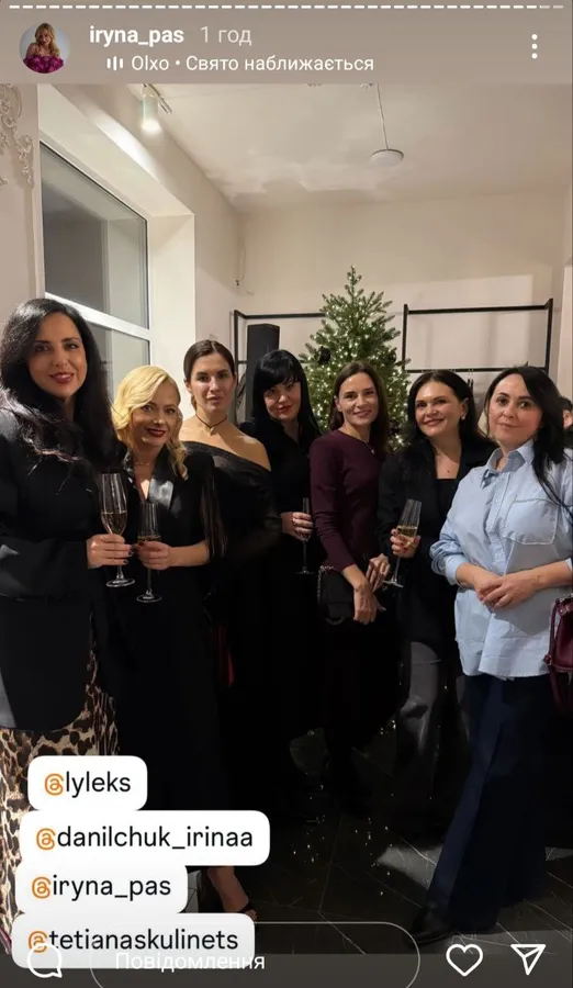 «Світські левиці» Луцька – в одному місці: хто прийшов на відкриття  магазину Andre Tan (фото)