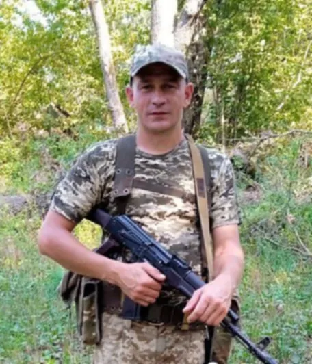Громада в жалобі: на війні загинув волинянин Микола Ковальчук