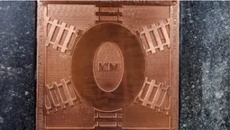 Нульовий кілометр української залізниці перенесли з Москви до Києва
