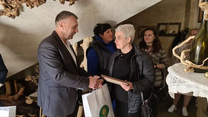 У Звірівському музеї завжди чекають гостей (фоторепортаж)