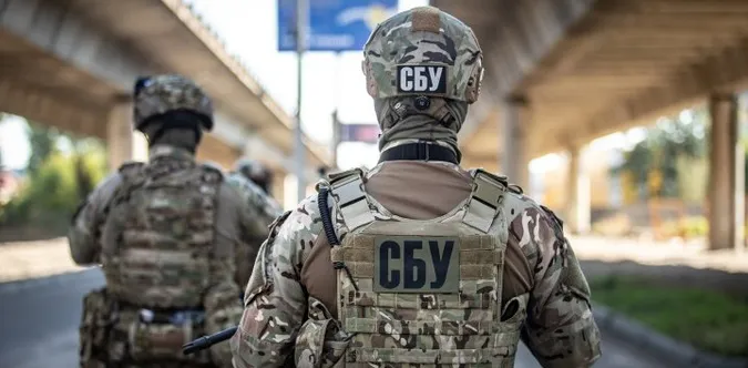 На Волині судитимуть зрадника, якого затримала СБУ (відео)